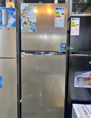 Target 286 Refrigerator (Fan System)