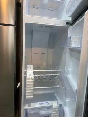 Target 286 Refrigerator (Fan System)