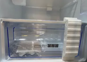 Target 286 Refrigerator (Fan System)
