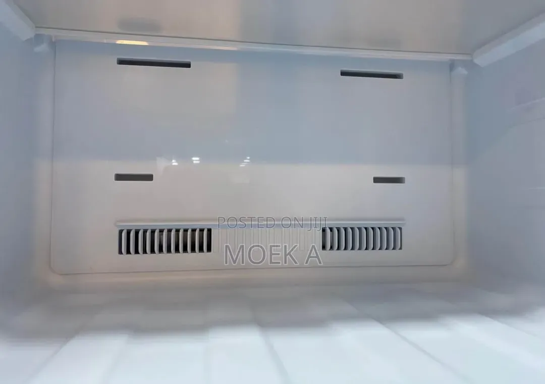 Target 286 Refrigerator (Fan System)