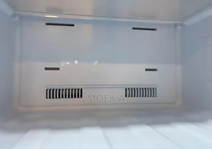 Target 286 Refrigerator (Fan System)