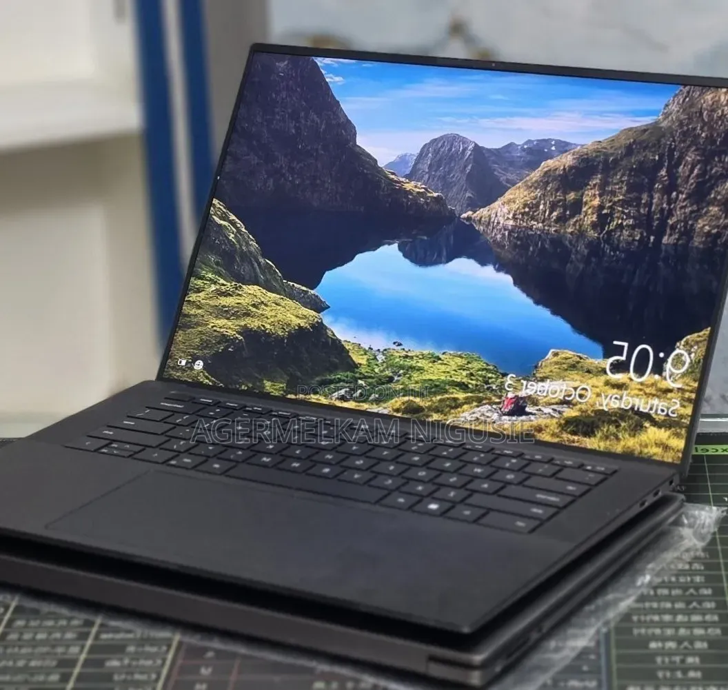 New Laptop Dell Inspiron 15 5570 16GB Intel Core i7 SSD 512GB