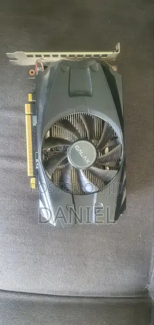 Galax GTX 1050 2GB Ddr5 Oc Lowprofile