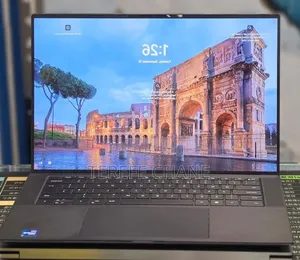New Laptop Dell Precision 5560 32GB Intel Core i7 SSD 1T