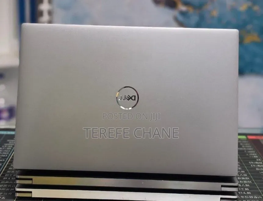 New Laptop Dell Precision 5560 32GB Intel Core i7 SSD 1T