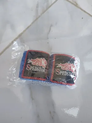 Boxing Bandages