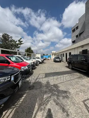 Land in Kera for Sale