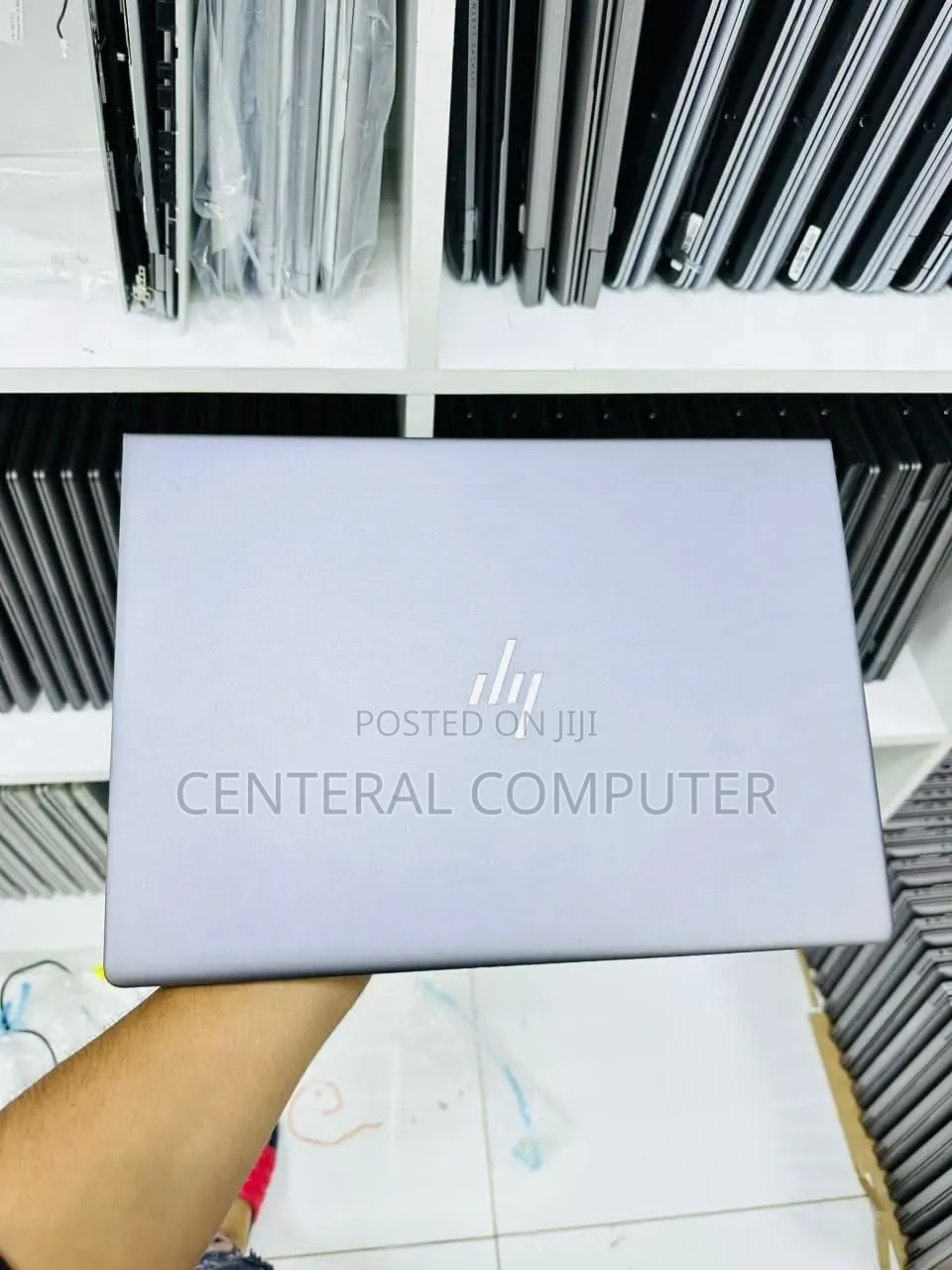 New Laptop HP ZBook 17 G6 16GB Intel Core i7 SSD 512GB