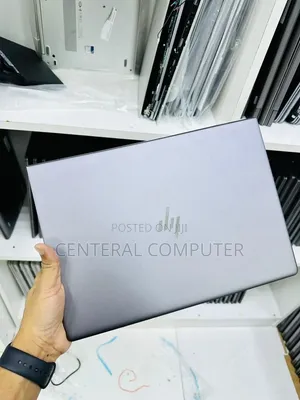 New Laptop HP ZBook 17 G6 16GB Intel Core i7 SSD 512GB