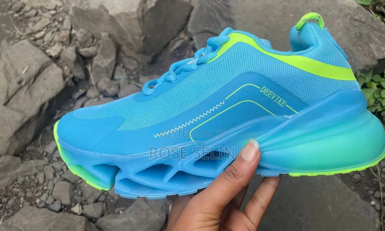 Shoes for Casual and Sport Wear