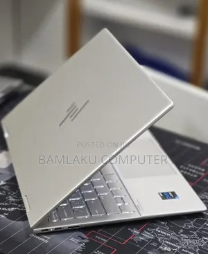 New Laptop HP Envy 14 16GB Intel Core i7 SSD 512GB