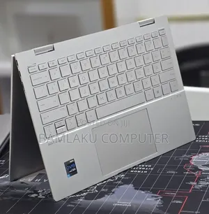 New Laptop HP Envy 14 16GB Intel Core i7 SSD 512GB