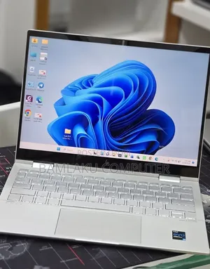 New Laptop HP Envy 14 16GB Intel Core i7 SSD 512GB