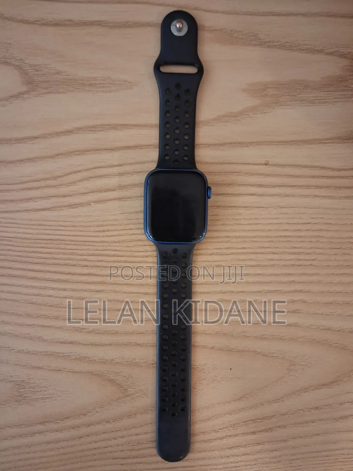 Apple Watch Series 7