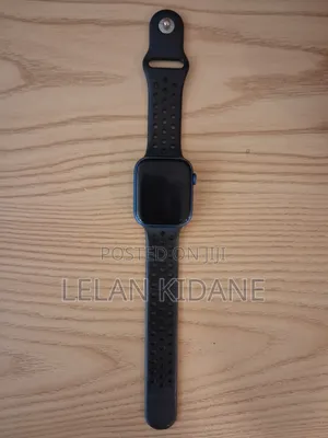 Apple Watch Series 7