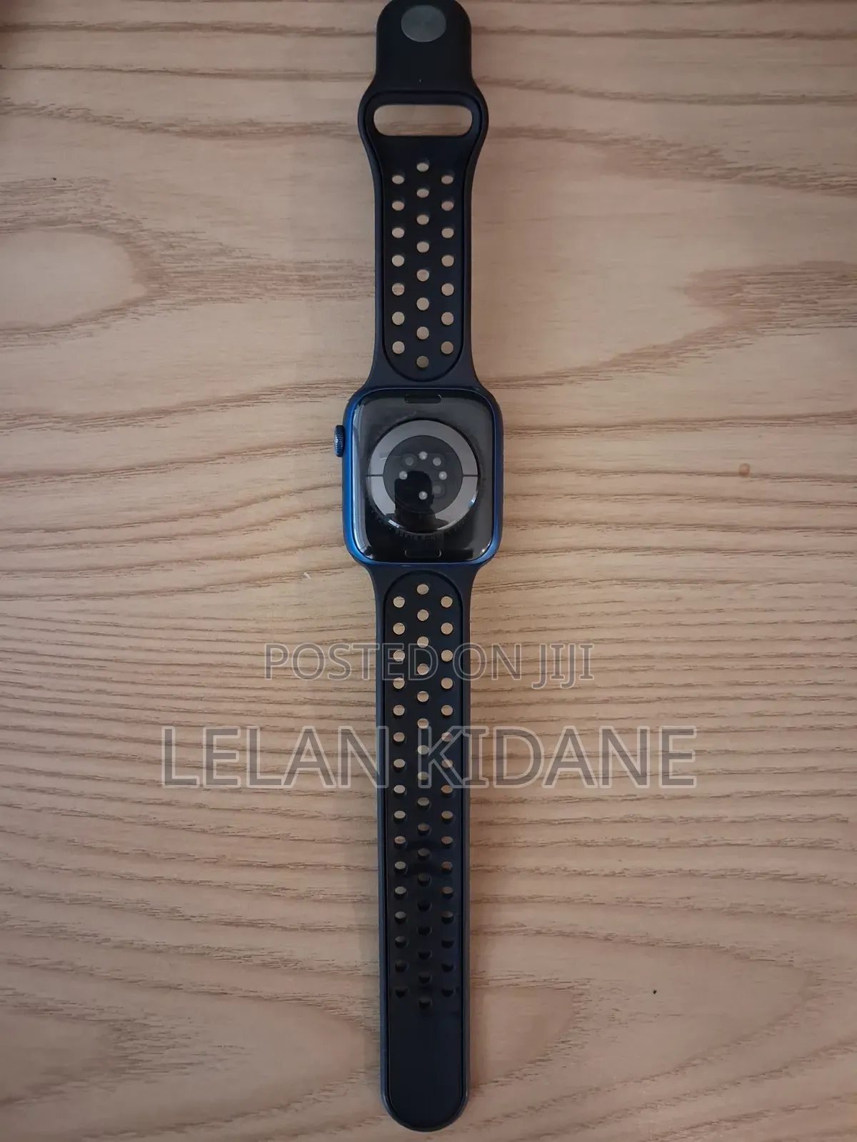 Apple Watch Series 7