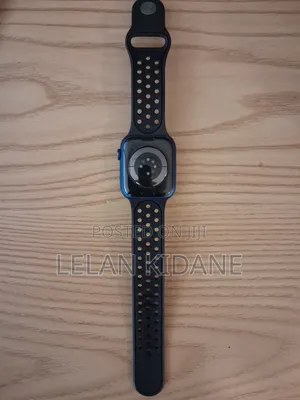 Apple Watch Series 7