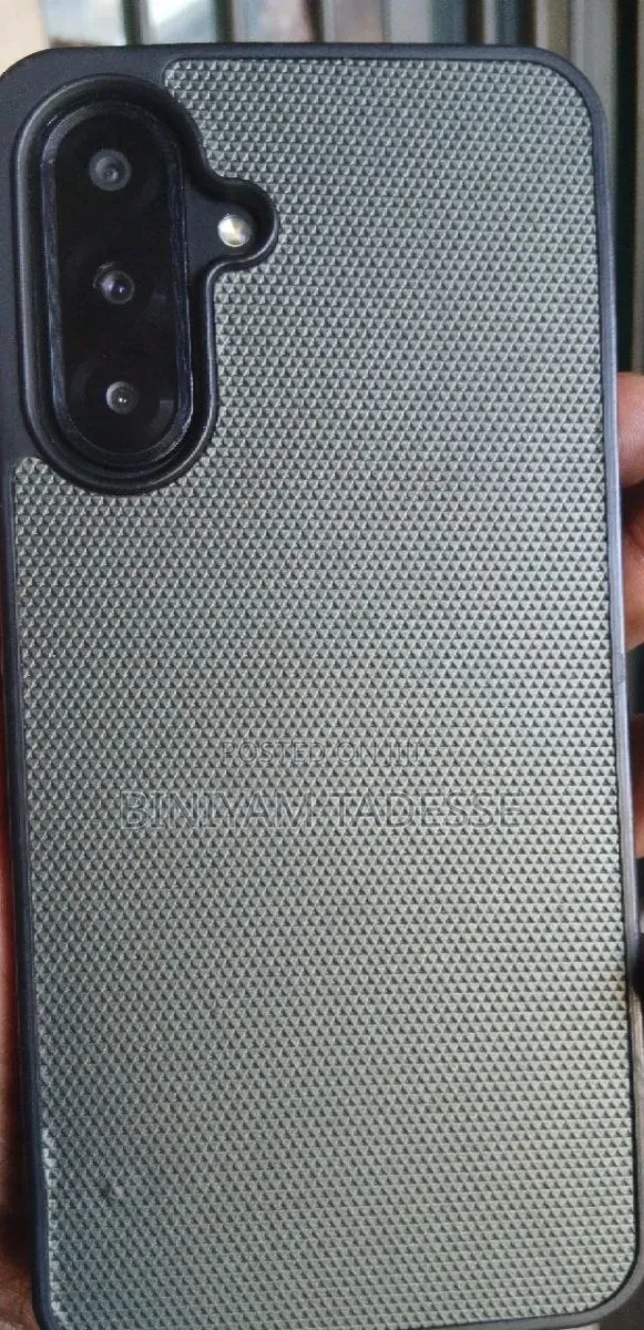 New Samsung Galaxy A17 128 GB Black