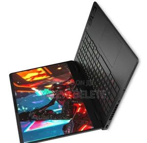 New Laptop HP Omen 16 16GB AMD Ryzen 9 SSD 1T