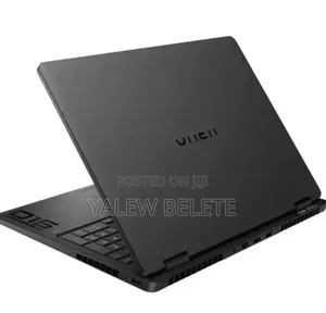 New Laptop HP Omen 16 16GB AMD Ryzen 9 SSD 1T