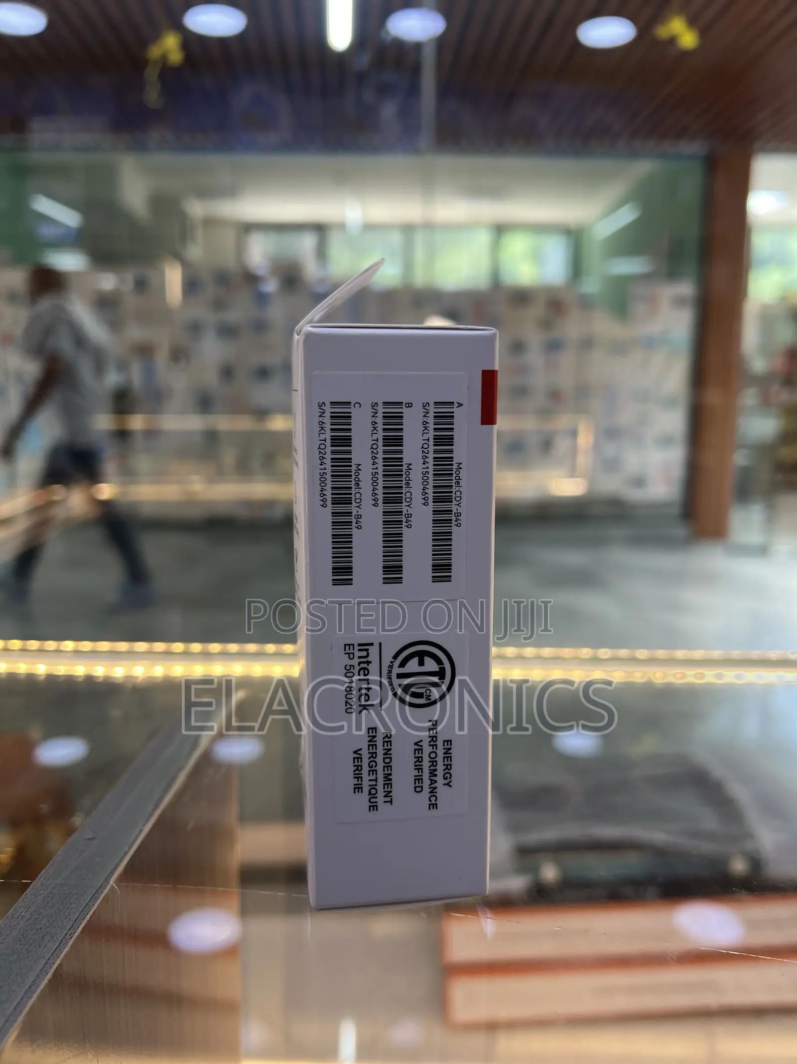 Huawei Band 11 Pro AMOLED Fitness Band