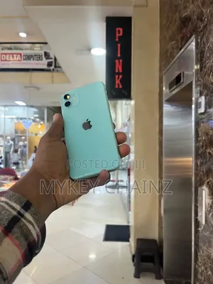 Apple iPhone 11 128 GB