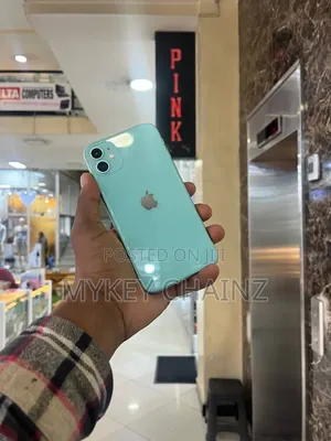 Apple iPhone 11 128 GB