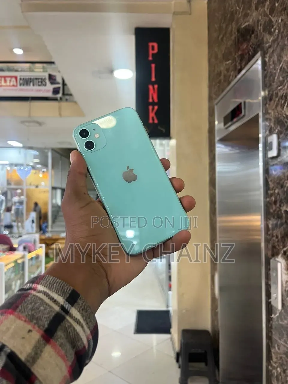 Apple iPhone 11 128 GB