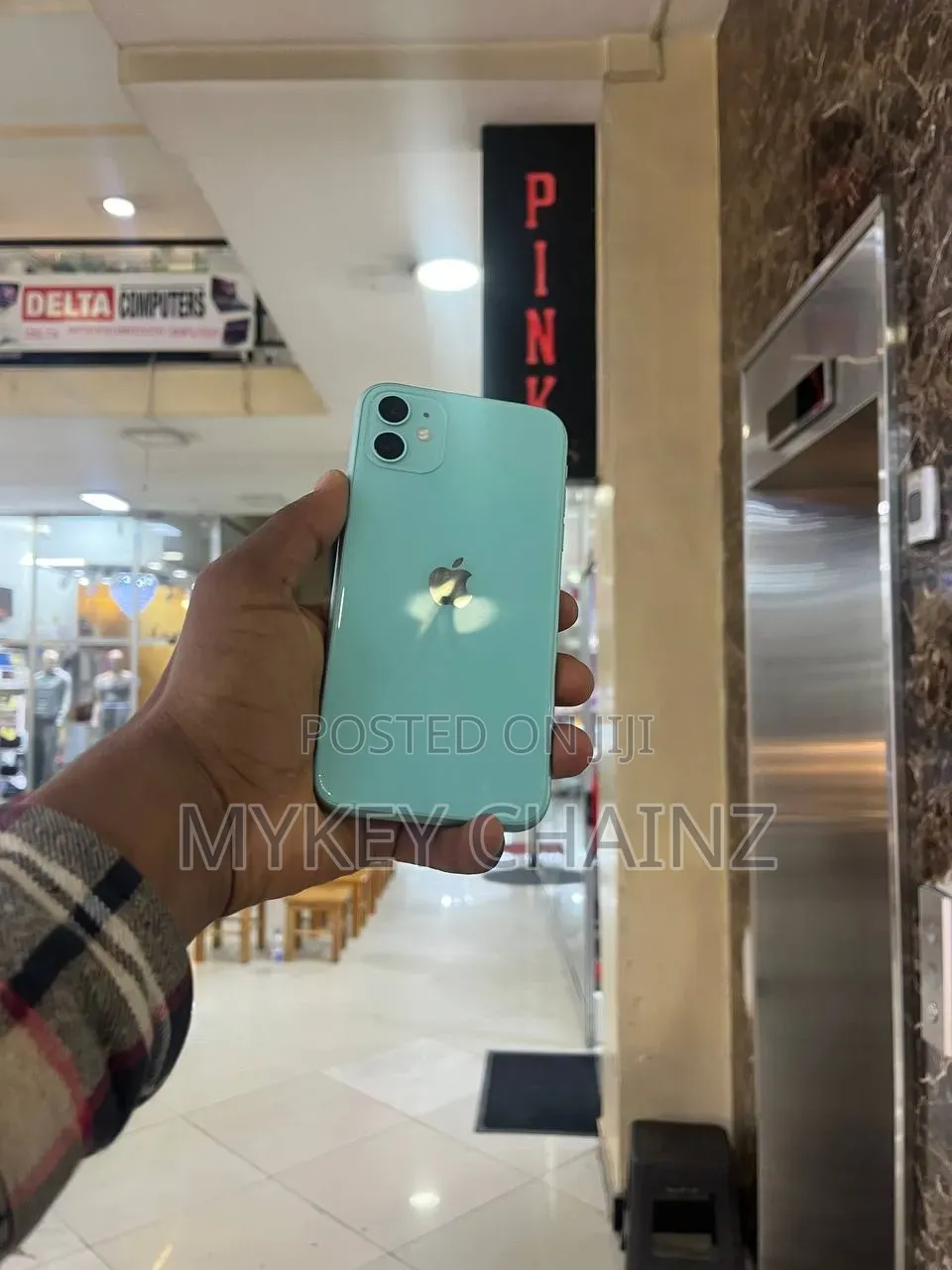 Apple iPhone 11 128 GB