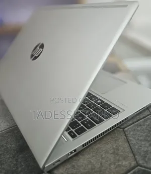 New Laptop HP 16GB AMD Ryzen 5 SSD 256GB