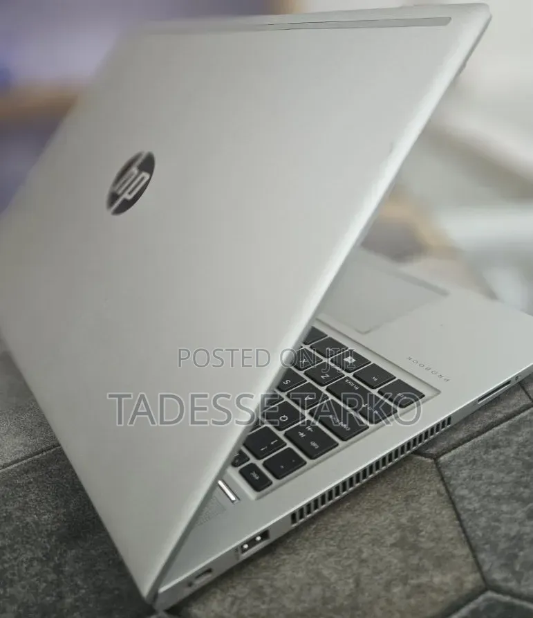 New Laptop HP 16GB AMD Ryzen 5 SSD 256GB