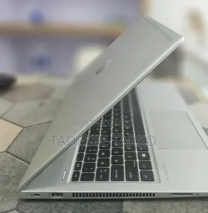 New Laptop HP 16GB AMD Ryzen 5 SSD 256GB