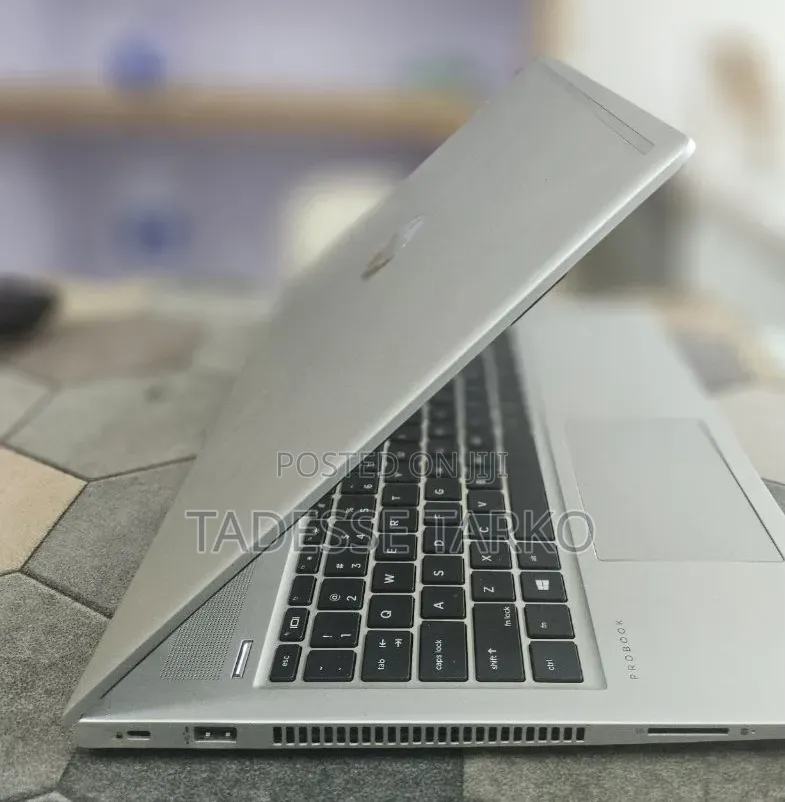 New Laptop HP 16GB AMD Ryzen 5 SSD 256GB