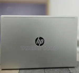 New Laptop HP 16GB AMD Ryzen 5 SSD 256GB