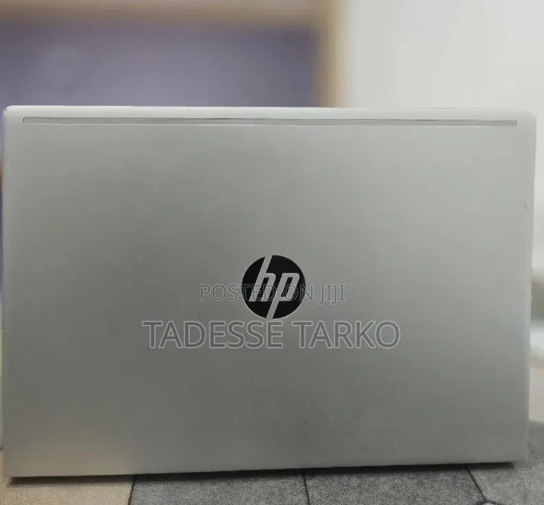 New Laptop HP 16GB AMD Ryzen 5 SSD 256GB