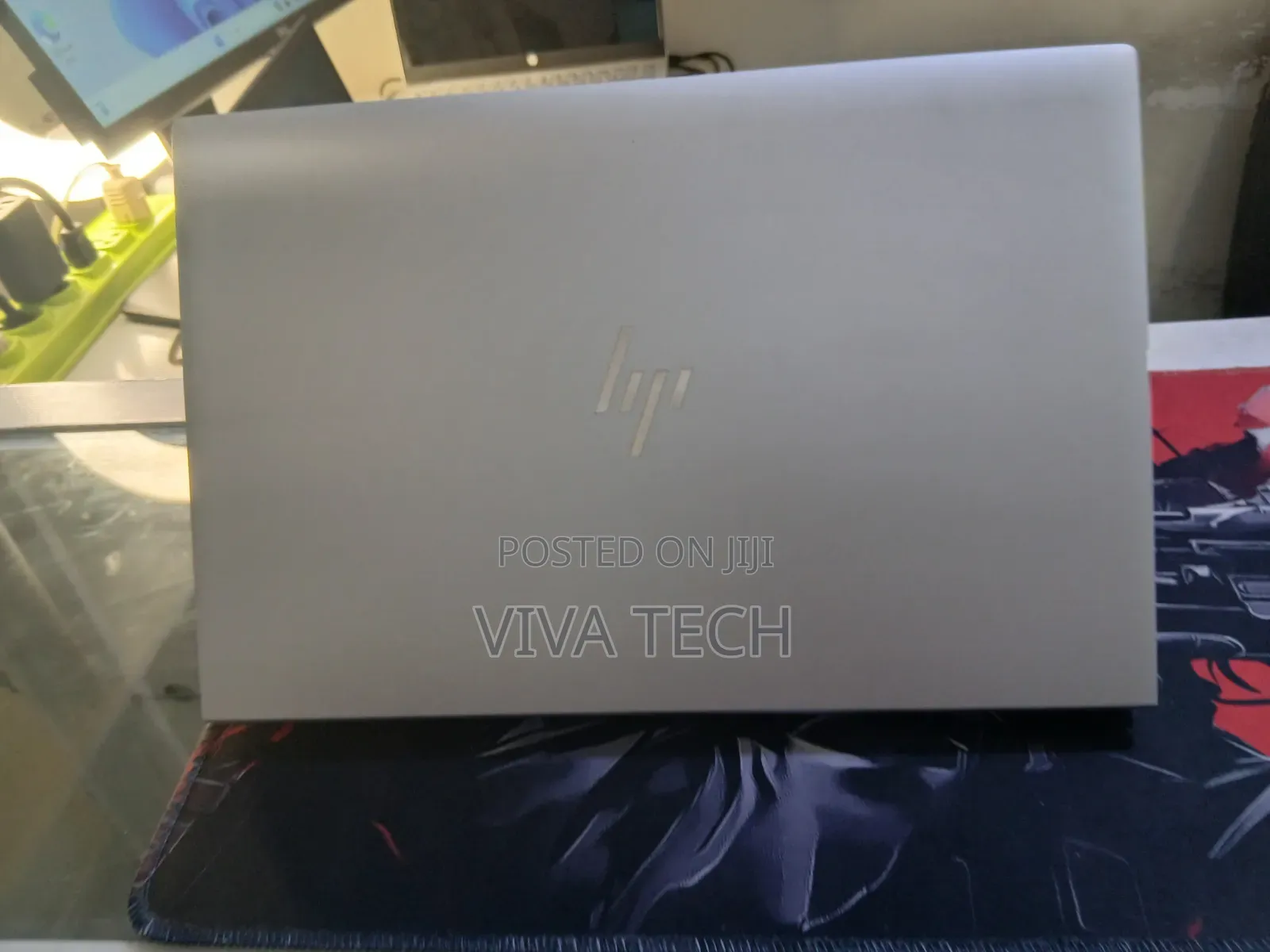 New Laptop HP EliteBook 840 G8 16GB Intel Core i5 SSD 512GB