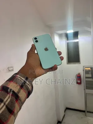 Apple iPhone 11 64 GB