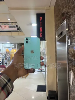 Apple iPhone 11 64 GB