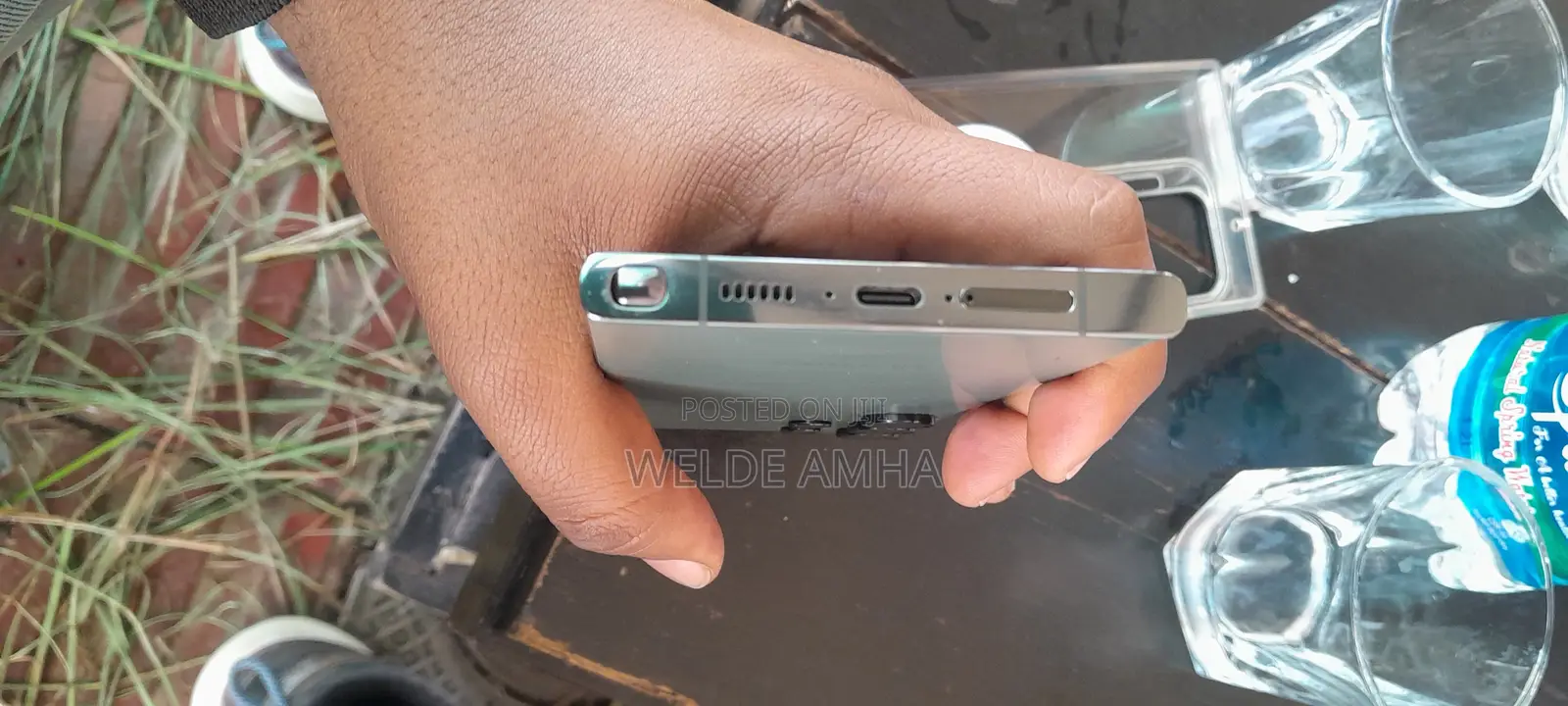 Samsung Galaxy S23 Ultra 512 GB Green