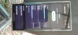 Samsung Galaxy S23 Ultra 512 GB Green
