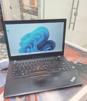 New Laptop Lenovo ThinkPad T480 16GB Intel Core i7 SSD 512GB