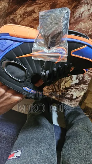 Nike Air Zoom Huarache 2k4
