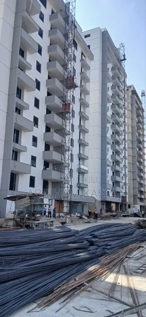 3bdrm Apartment in Ghion Homes, Bole for sale