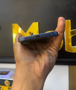 Apple iPhone 17 Pro Max 512 GB Blue