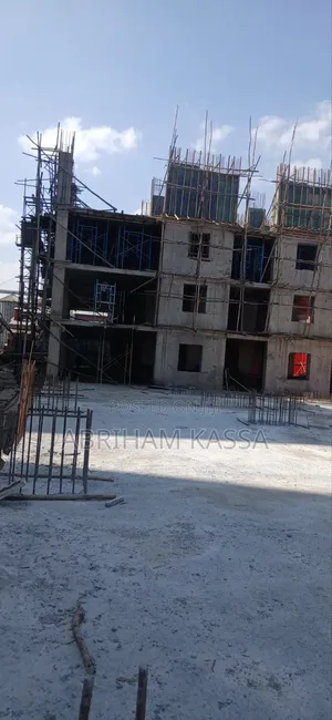 3bdrm Apartment in Ghion Homes, Bole for sale