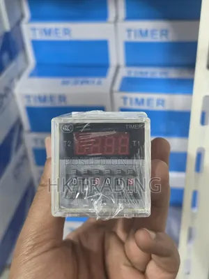 Digital Timer