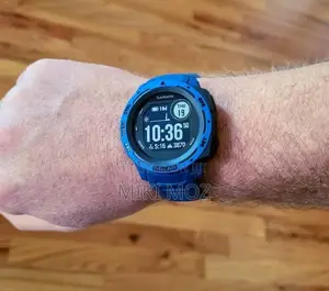 Garmin Instinct