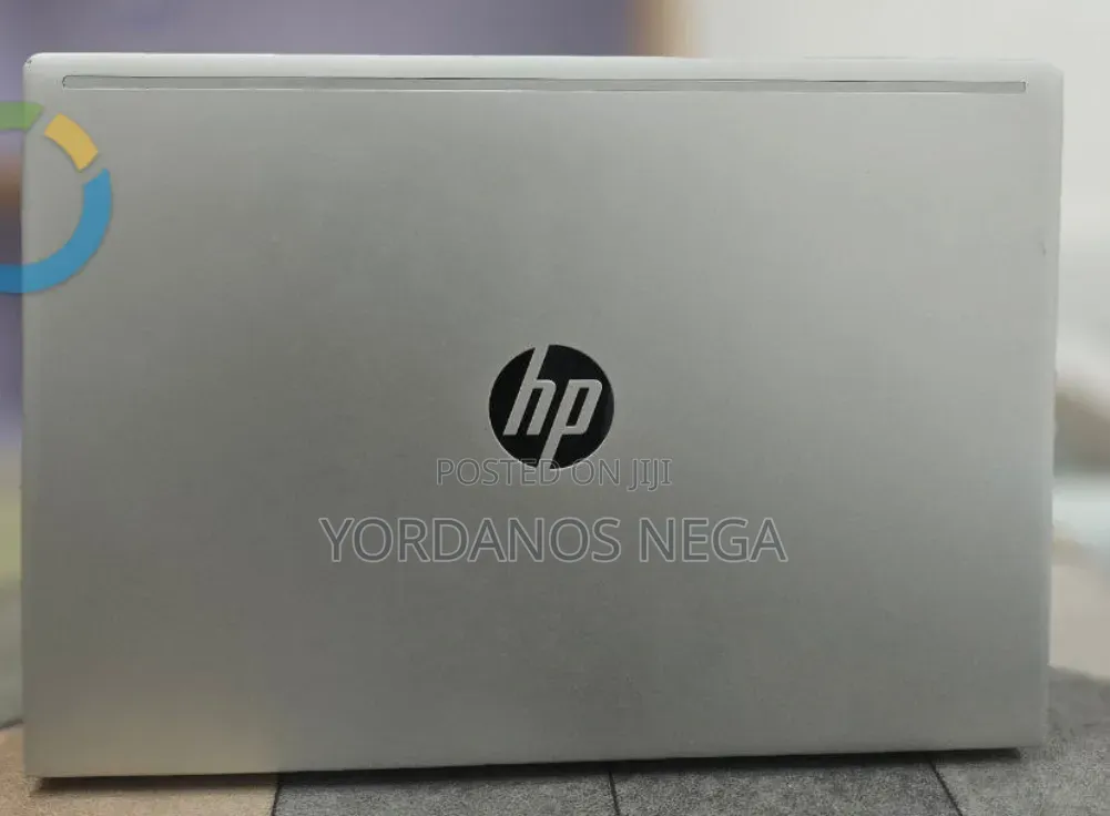 New Laptop HP ProBook 450 G6 16GB AMD Ryzen 5 SSHD (Hybrid) 700GB