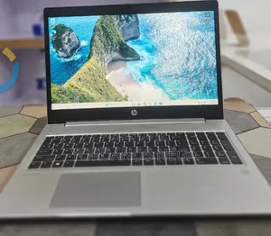 New Laptop HP ProBook 450 G6 16GB AMD Ryzen 5 SSHD (Hybrid) 700GB