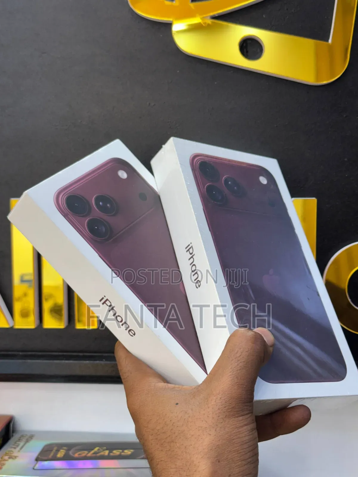 New Apple iPhone 18 Pro Max 256 GB